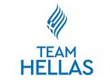 Τeam Hellas, Ελληνικής Ολυμπιακής,team Hellas, ellinikis olybiakis