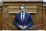 Μητσοτάκης, Βουλή,mitsotakis, vouli