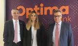 Optima, Accenture,Microsoft