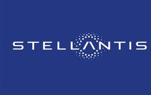 Stellantis, GAC, Κίνα, Stellantis, GAC, kina