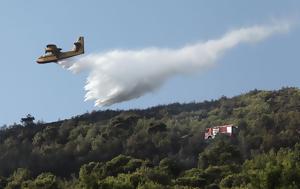 Φωτιά, Λακωνία, Παλλήνη, fotia, lakonia, pallini