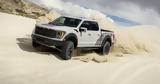 Ford F-150 Raptor R,700