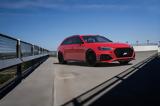 Audi RS4-X, ABT,530