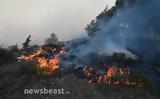 Φωτιά, Πεντέλη – Meteo, Πνέουν, – Αγγίζουν,fotia, penteli – Meteo, pneoun, – angizoun