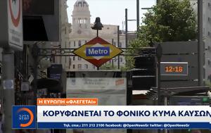 Ευρώπη, Κορυφώνεται, evropi, koryfonetai