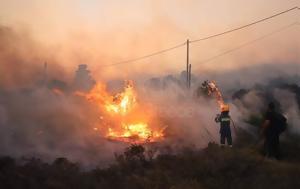 Φωτιά Πεντέλη - Δήμος Παλλήνης, Όσοι, Λεωφόρο Ανθούσας, fotia penteli - dimos pallinis, osoi, leoforo anthousas