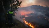 Φωτιά Πεντέλη, Τηλεδιάσκεψη Μητσοτάκη, Συντονιστικό, Πυροσβεστικής,fotia penteli, tilediaskepsi mitsotaki, syntonistiko, pyrosvestikis