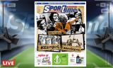 -Sportime 207, Κατέβασε,-Sportime 207, katevase