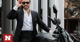 Τροχαίο, Σάκη Τανιμανίδη,trochaio, saki tanimanidi