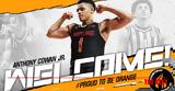 Προμηθέας, Αμερικάνο Anthony Cowan Jr,promitheas, amerikano Anthony Cowan Jr