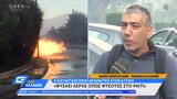 Εθελοντής, Φυσάει, Μάτι,ethelontis, fysaei, mati