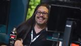 Doom John Romero,First-Person Shooter