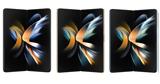 Διέρρευσαν, Samsung Galaxy Z Fold4, Samsung Galaxy Z Flip4,dierrefsan, Samsung Galaxy Z Fold4, Samsung Galaxy Z Flip4