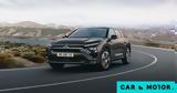 Citroen C5 X Plug-in Hybrid,Citroen Advanced Comfort Active