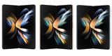 Samsung Galaxy Z Fold4,Z Flip4