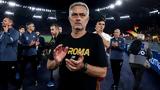 Ρόμα, Special One,roma, Special One