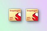 Qualcomm Snapdragon W5W5+ Gen1,Wear OS