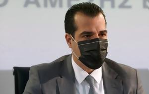 Γεννηματάς, Θάνος Πλεύρης, gennimatas, thanos plevris