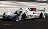 Acura ARX-06 LMDh,