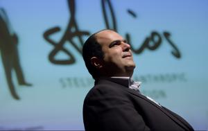 Στέλιος Χατζηιωάννου, Τέλος, 56 Airbus, Easy Jet, stelios chatziioannou, telos, 56 Airbus, Easy Jet