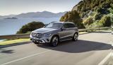 Mercedes,1 168 GLC