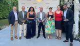 Pfizer Hellas, Τέσσερα GOLD Βραβεία, Patient Partnership Awards 2022,Pfizer Hellas, tessera GOLD vraveia, Patient Partnership Awards 2022