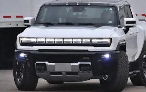 Πόσο, Hummer, poso, Hummer