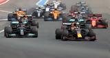 Formula 1 Γαλλία,Formula 1 gallia