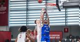 Βέλγιο - Ελλάδα 87-72, Κακή, Εθνική Νέων,velgio - ellada 87-72, kaki, ethniki neon