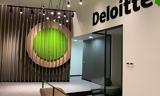 Deloitte, Κλιματικό Νόμο,Deloitte, klimatiko nomo