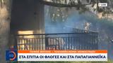 Παπαγιαννέικα, Άνω Αλεποχώρι,papagianneika, ano alepochori