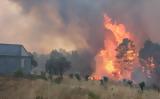 Φωτιά, Μέγαρα – Meteo, Χάρτης,fotia, megara – Meteo, chartis