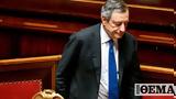 Italian PM Draghi,