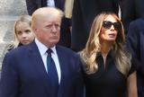 Μελάνια, Ντόναλντ Τραμπ, Ιβάνα,melania, ntonalnt trab, ivana