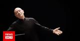 Christoph Eschenbach,Underground Youth Orchestra