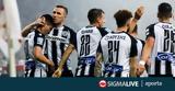 Καλείται, Σόφια, ΠΑΟΚ,kaleitai, sofia, paok