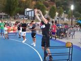 Αίγιο, Υψηλού, GNC 3x3 Basketball Summer Tour,aigio, ypsilou, GNC 3x3 Basketball Summer Tour