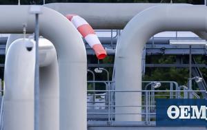 Ρωσία, Σταδιακά, Nord Stream 1, rosia, stadiaka, Nord Stream 1