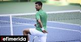 Νόβακ Τζόκοβιτς, US Open –Δεν, ΗΠΑ,novak tzokovits, US Open –den, ipa