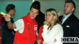 Michael Schumacher’s, Formula One,Willi Weber