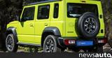 Suzuki Jimny,