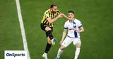 ΑΕΚ, Τελειώνει, Τάνκοβιτς -, Σουηδός,aek, teleionei, tankovits -, souidos