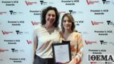 Premier’s VCE Awards, Greek Community,Melbourne’s Language, Culture Schools