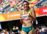 Michelle Jenneke,