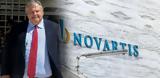 Υπόθεση Novartis – Eυ, Βενιζέλος, Ένα,ypothesi Novartis – Ey, venizelos, ena