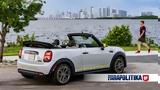 Διαβάστε, Οδηγούμε, MINI Electric Convertible,diavaste, odigoume, MINI Electric Convertible