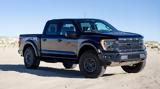 Ford F-150 Raptor R,710