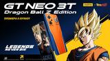 GT NEO 3T Dragon Ball Z Edition, Διαθέσιμο, Ελλάδα, €579,GT NEO 3T Dragon Ball Z Edition, diathesimo, ellada, €579
