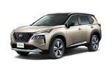 Νέο Nissan X-Trail, Ελλάδα,neo Nissan X-Trail, ellada