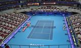 ATP Tour, Κίνα,ATP Tour, kina